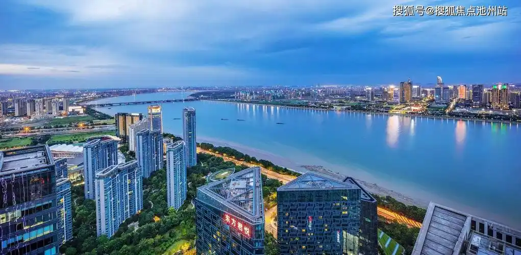 杭州钱江新城君豪one53最新更新售楼处详情最新动态官网