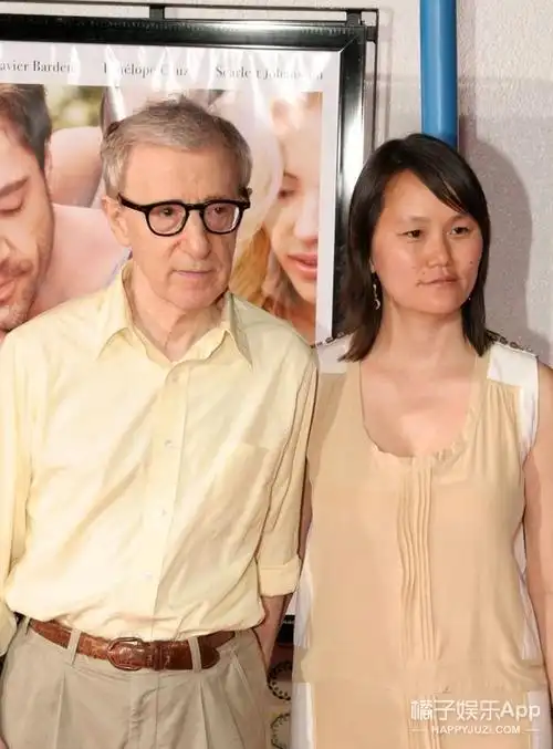 伍迪·艾伦也毁了?养女指控其性骚扰,连亲儿子都不相信他