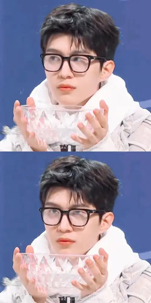 超级可爱的漂亮小宝06#范丞丞王牌对王牌