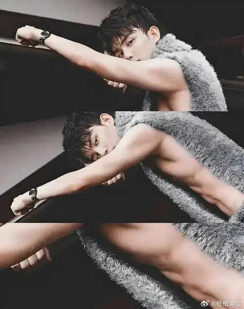 吴磊##吴磊电影入型入格##吴磊叶洪王