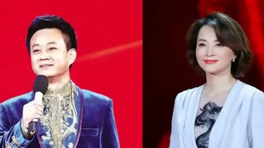 央视官网主持人名单更新,董卿康辉朱迅在列,朱军回归太惊喜