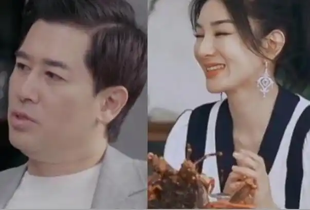 怦然再心动53岁崔伟哪里人 崔伟个人资料简介和黄奕在一起了