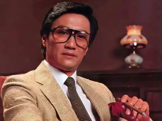 85岁谢贤获封金像奖影帝,他这一生比电影更精彩