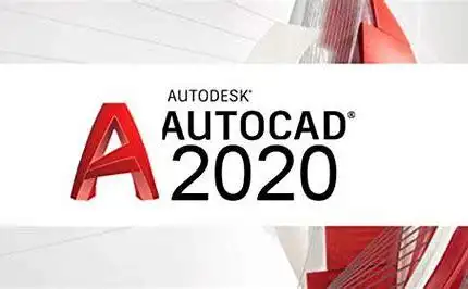 autocad2020入门到精通