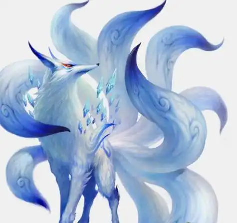 九尾重生:如果玩家没有在千年冰雪结束之前消灭boos,boos将恢复9分之