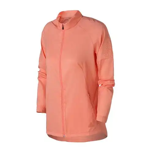 adidas阿迪达斯女子外套夹克跑步休闲运动服cz5464lcz5464粉色