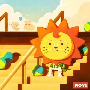 莱阳##龙龙##爱迪##守护联萌##roy6