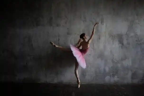 poping舞蹈是什么意思