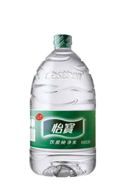 怡宝桶装水