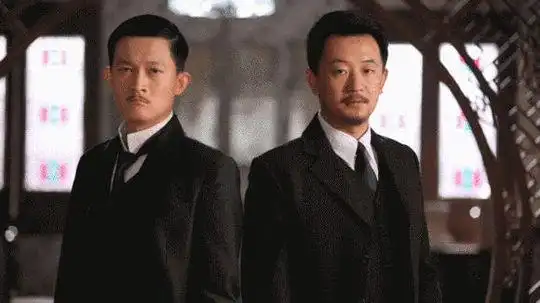 将军(电视剧)9.0分