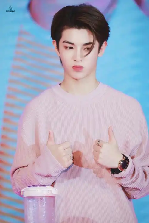 黄明昊,2002年2月19日出生于浙江温州,中国内地男歌手.