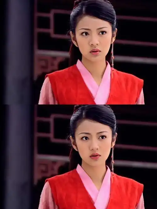 仙剑奇侠传一林月如