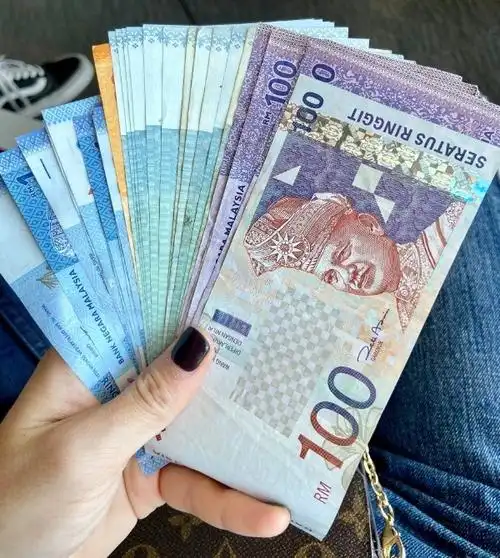 马币兑换宝典马来西亚旅行中关于钱的那些事