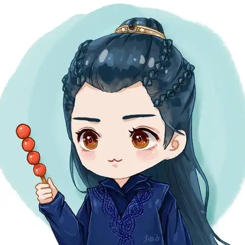 鱼塘茶话会求这些年alaso画的可爱的许凯