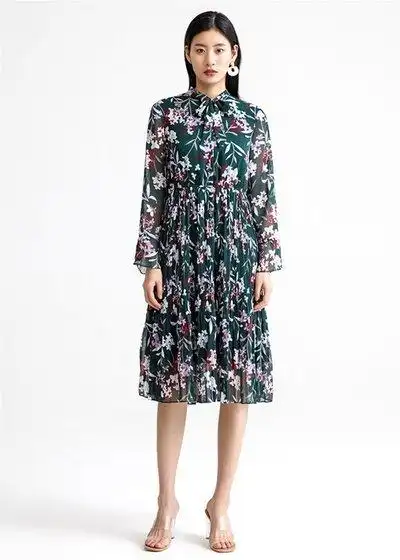 斐戈2020春夏新款画册-斐戈女装-女装网