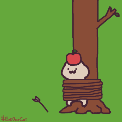 可爱动态透明表情包