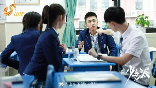 少年派生活最真实的反映