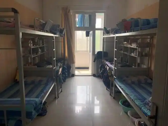 第七周丨宿舍卫生检查结果公布