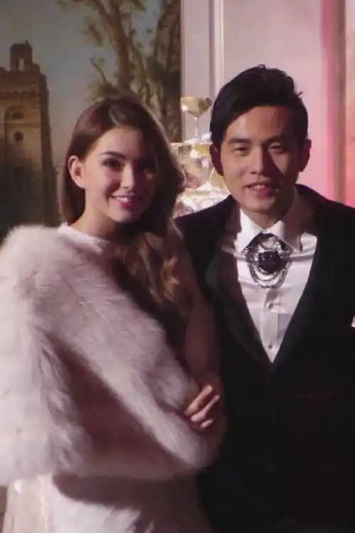 为什么周杰伦娶的是昆凌而不是侯佩岑或者蔡依林