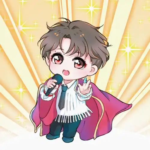 动漫 卡通 漫画 头像 690_690