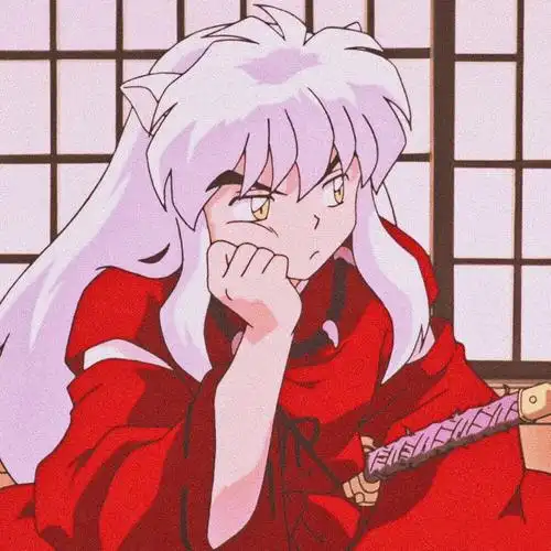 犬夜叉 优质头像