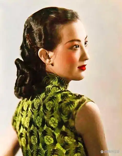 周璇:勇敢面对过去,强大自己,才不会被人伤害