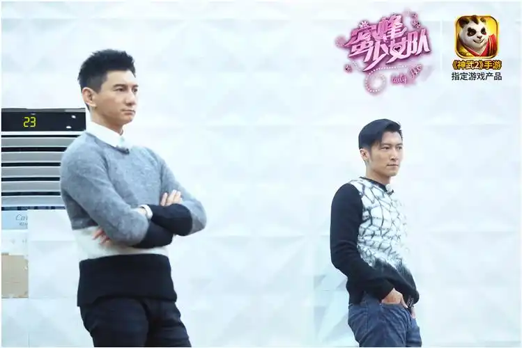 蜜蜂少女队赴韩pk 赵婉婷意外受伤错失登台机会