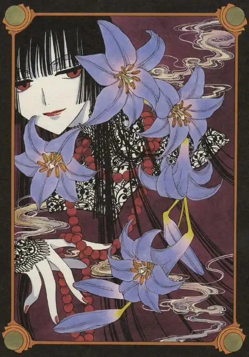 四月一日灵异事件簿##壹原侑子