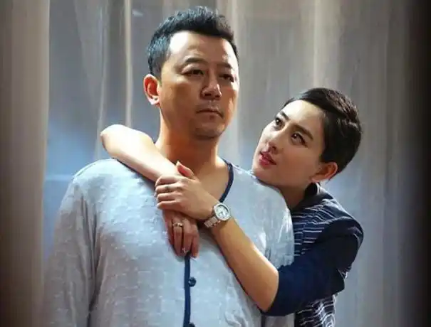 郭涛老婆李燃简介(娶小17岁重庆美女李燃)(13)