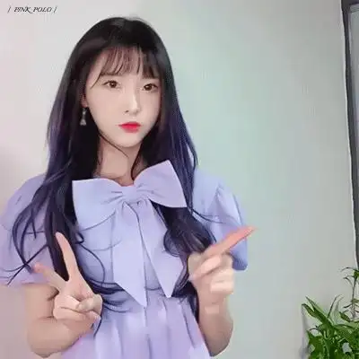 硬糖少女303郑乃馨自从上了2060后就和虚拟偶像合作了