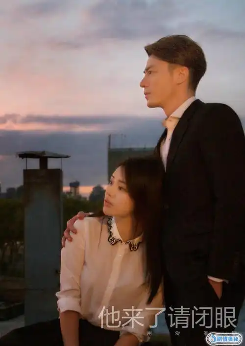 霍建华马思纯再度合作?大家期待这个组合吗?