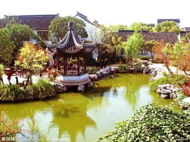 苏州园林江南私有园林(苏州园林私人)苏州园林江南私有园林