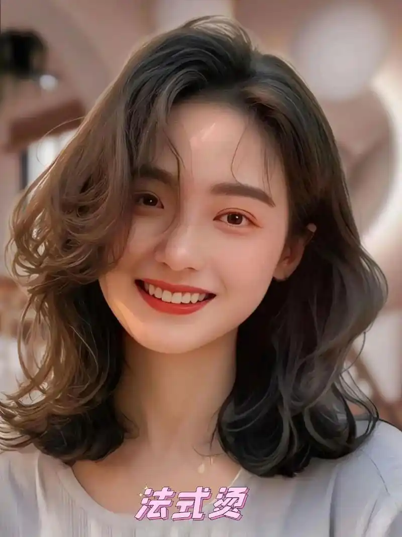 2024年流行短发合集!每个女生都想剪一款简约而不简单的发型 - 抖音