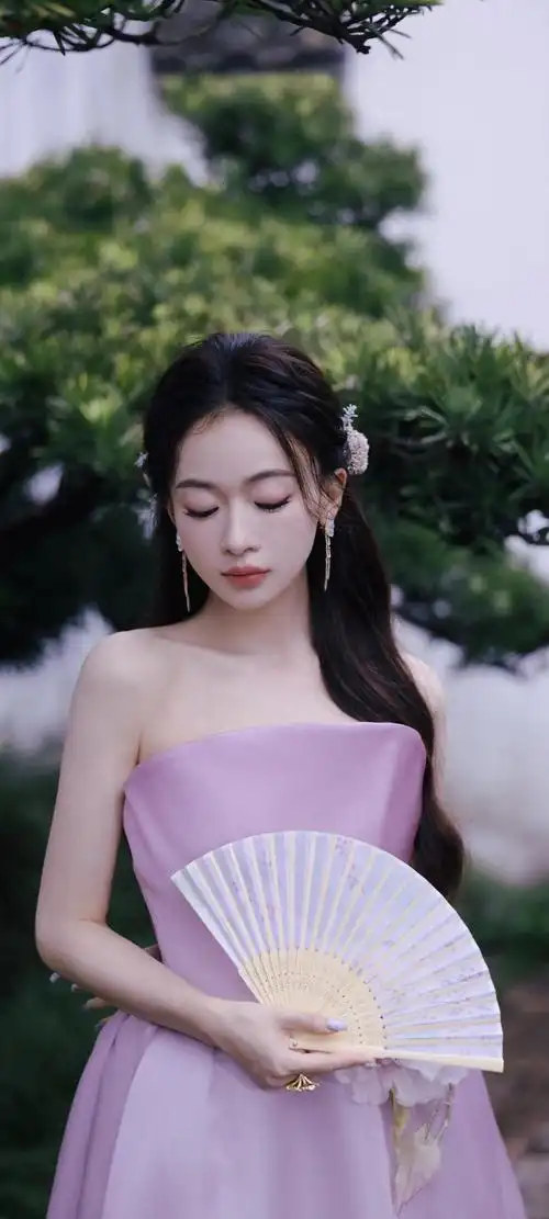 美女系列壁纸1226