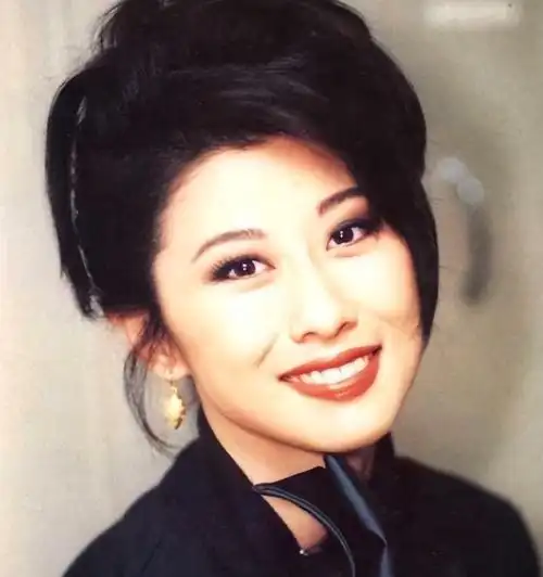 30年后再看林子祥叶倩文:他们的神仙爱情背后,藏着太多的意难平