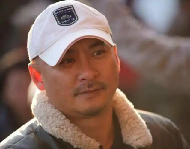 王全安个人资料简介(张雨绮王全安离婚原因)(3)