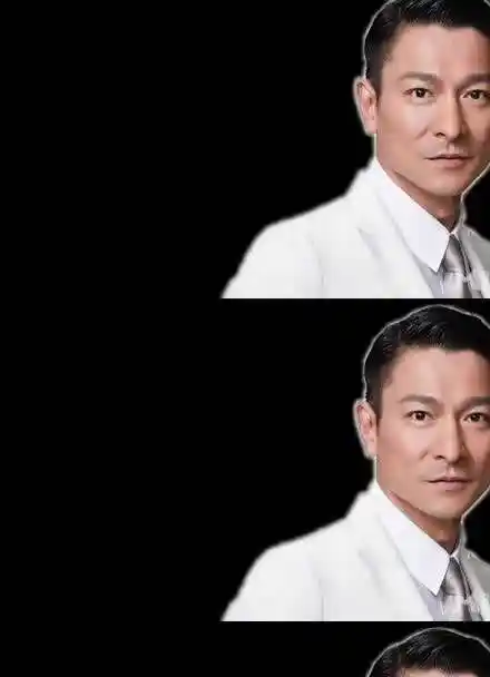 男神刘德华高清桌面壁纸