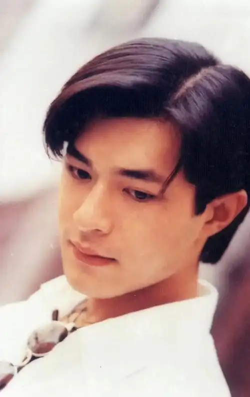 古天乐生日快乐!