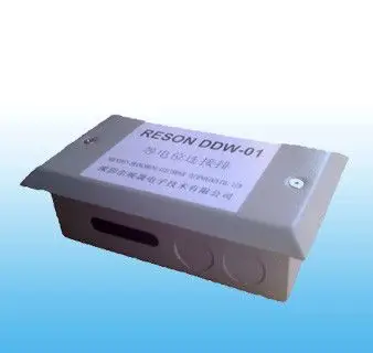 resone等电位连接排