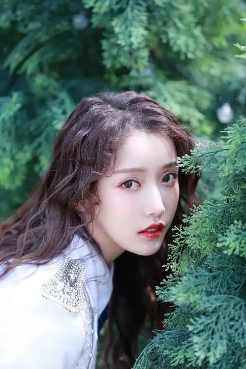 姜贞羽加油未来可期