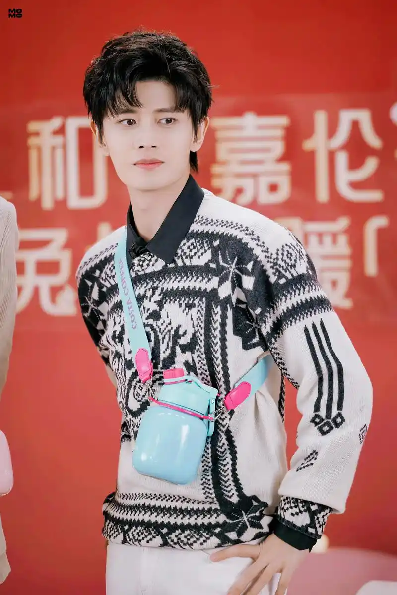 任嘉伦 高清帅图