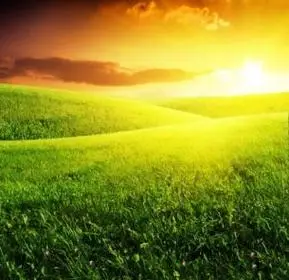 太阳即使阴雨天人们也不怀疑它的存在