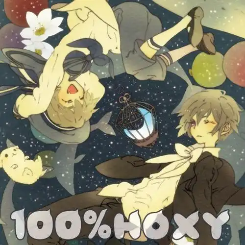 插画 动漫【黑塔利亚aph】西兰和冰岛