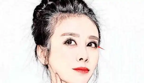 女人早死的面相特征,女人早死的面相