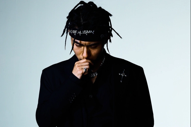 刘聪演唱会门票被秒空,不算说唱领军人物gai,国内rapper他最火