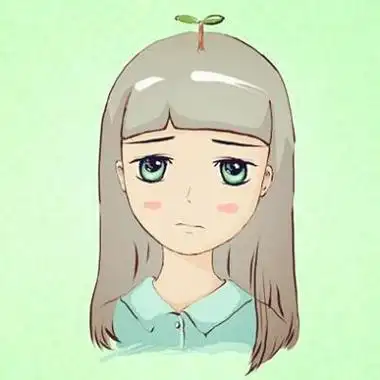 头像刘海卡通 卡通头像图片大全 -【爱个性】