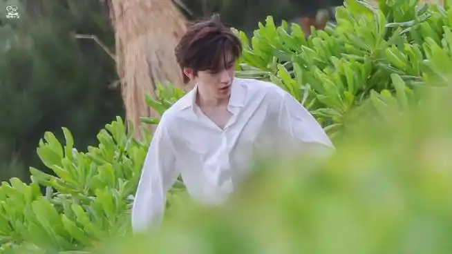 这是我的岛##宋亚轩