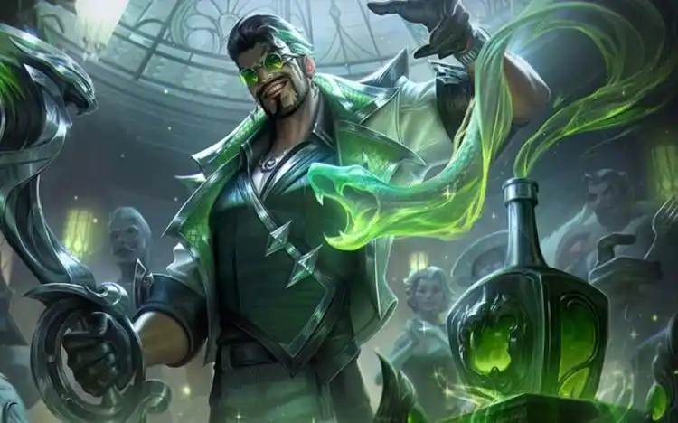 lol近期bug总结德莱文大招被莎弥拉w挡后将一整局无法使用大招