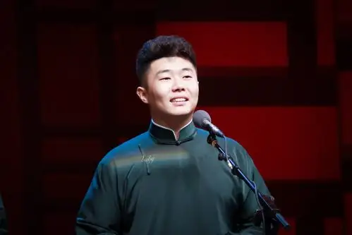 孟鹤堂周九良 - 堆糖,美图壁纸兴趣社区