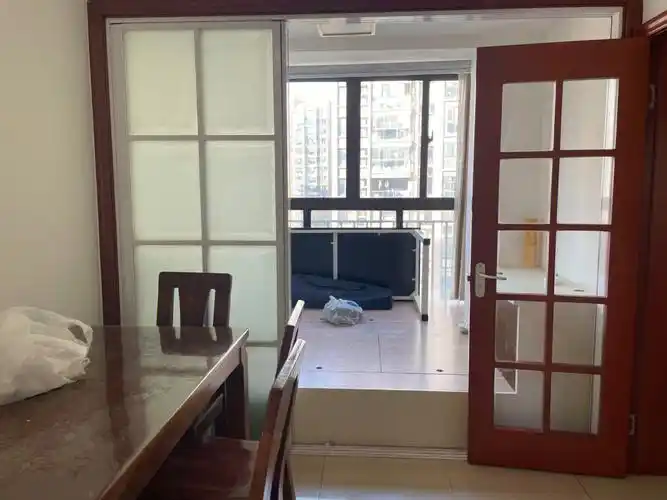 9号线松江泗泾地铁口1200米可做三房有钥匙